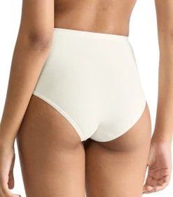 DAMES sloggi 6 pack GO Daily Cotton - high waist panty