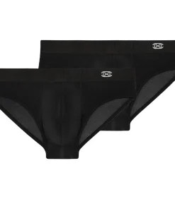 Heren HOM 2 pack H-Fresh - slip / onderbroek