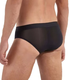 Heren HOM 2 pack H-Fresh - slip / onderbroek