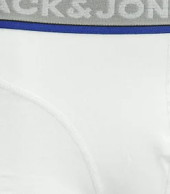 Hot 6 pack Hudson - retro short / pant Heren Boxers