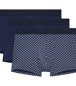 Online 3 pack John - retro short / pant Heren Boxers
