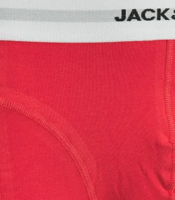 6 pack Kayden - retro short / pant Heren Boxers