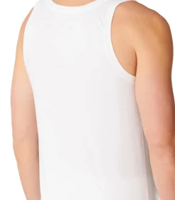 Heren SCHIESSER 2 pack Long Lift Soft - onderhemd