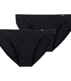 Heren HOM 2 pack max - slip / onderbroek