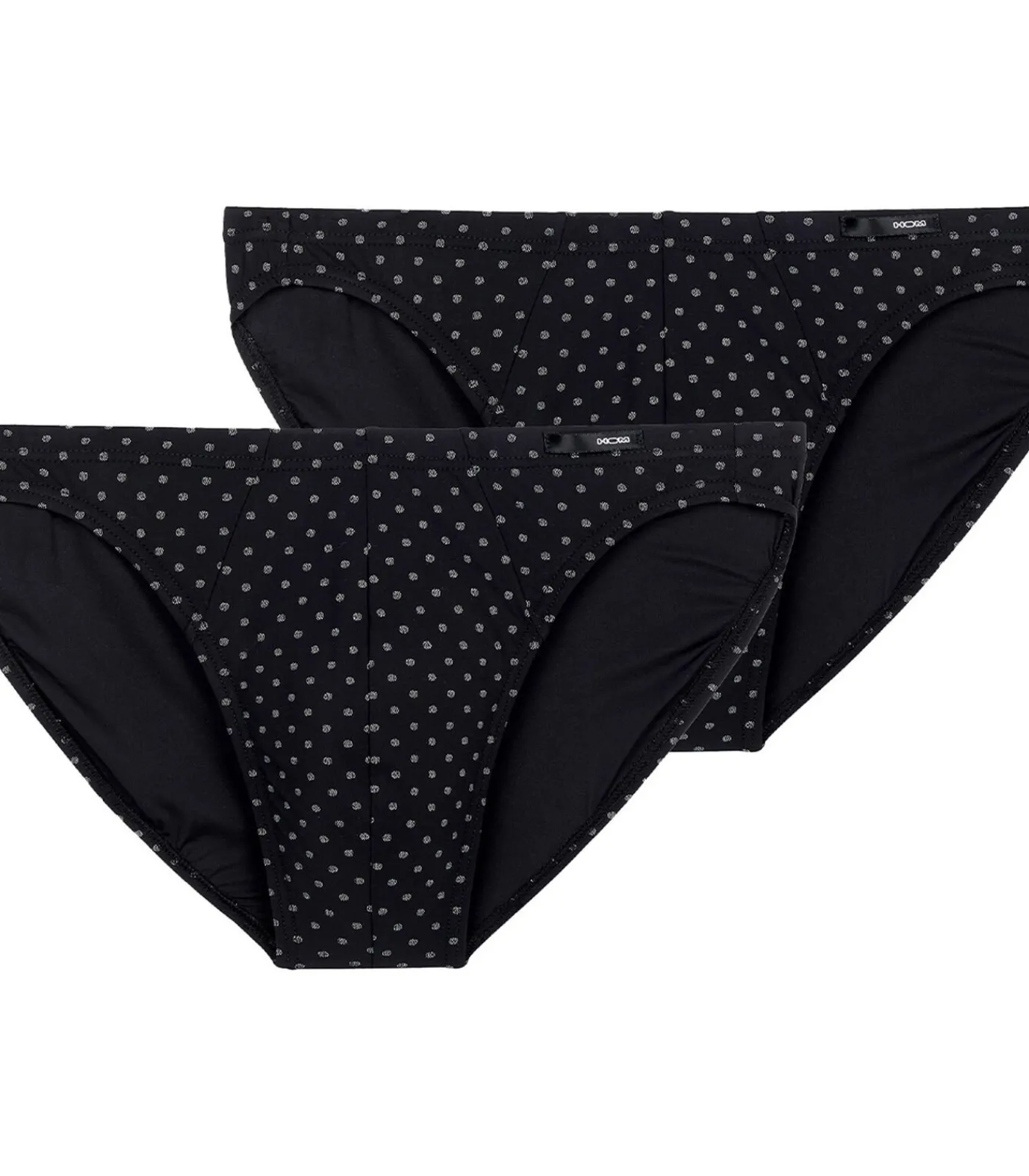 Heren HOM 2 pack max - slip / onderbroek