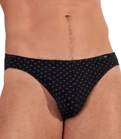 Heren HOM 2 pack max - slip / onderbroek