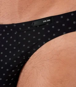 Heren HOM 2 pack max - slip / onderbroek