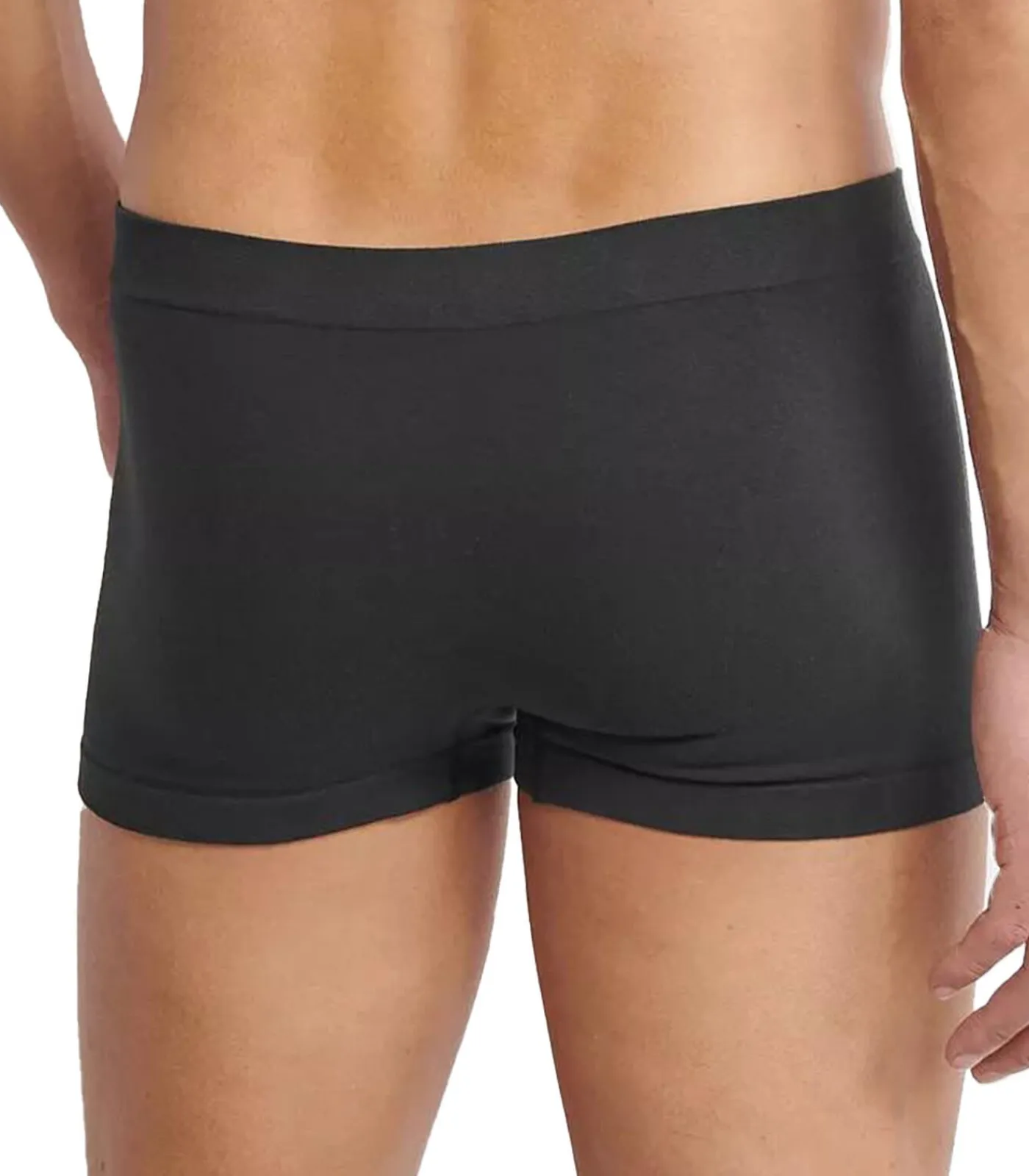 New 4 pack men GO Smooth - hipster short / pant Heren Boxers