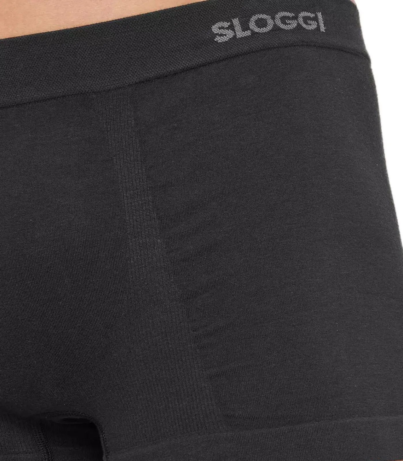 New 4 pack men GO Smooth - hipster short / pant Heren Boxers