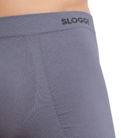 Heren sloggi 6 pack men GO Smooth - hipster short / pant