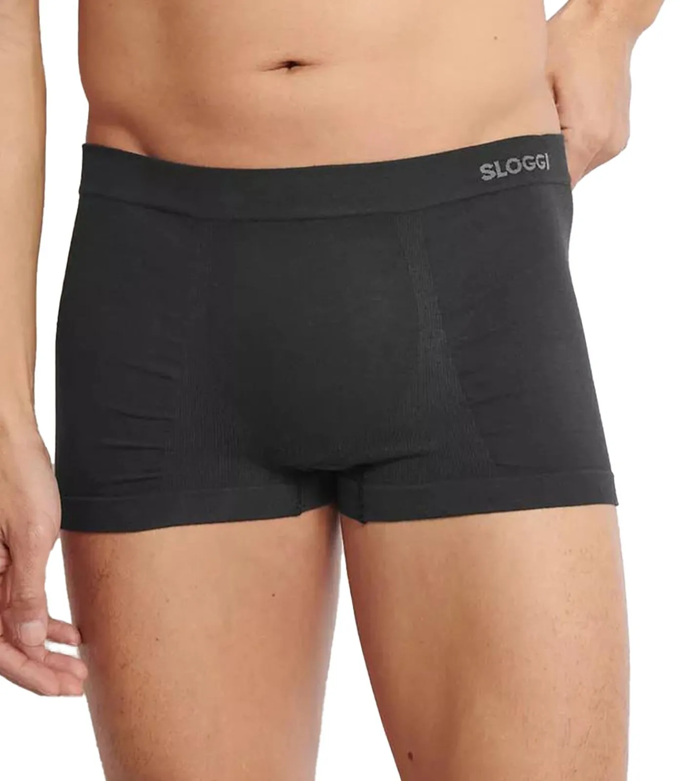 Heren sloggi 6 pack men GO Smooth - hipster short / pant
