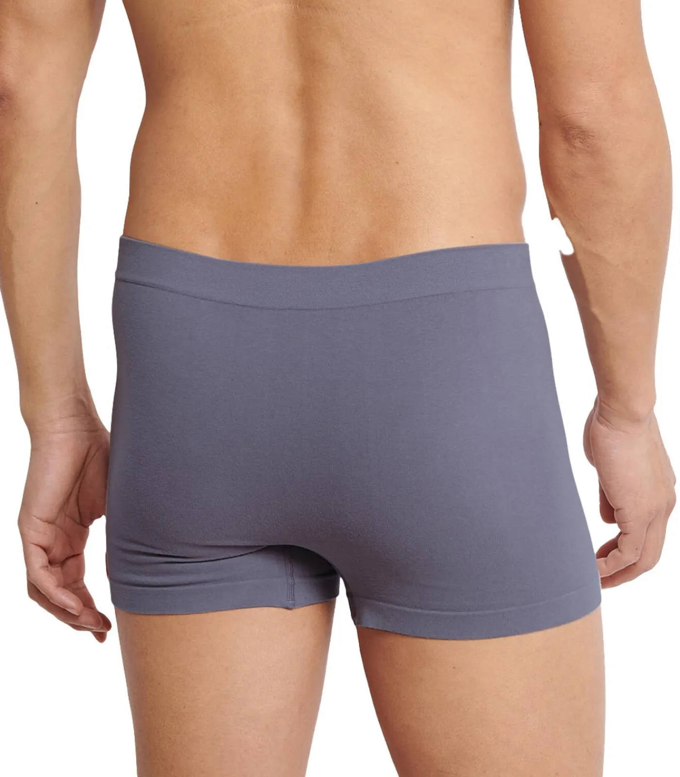 Heren sloggi 4 pack men GO Smooth - retro short / pant