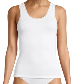 Outlet 3 pack Modal - onderhemd DAMES Onderhemden