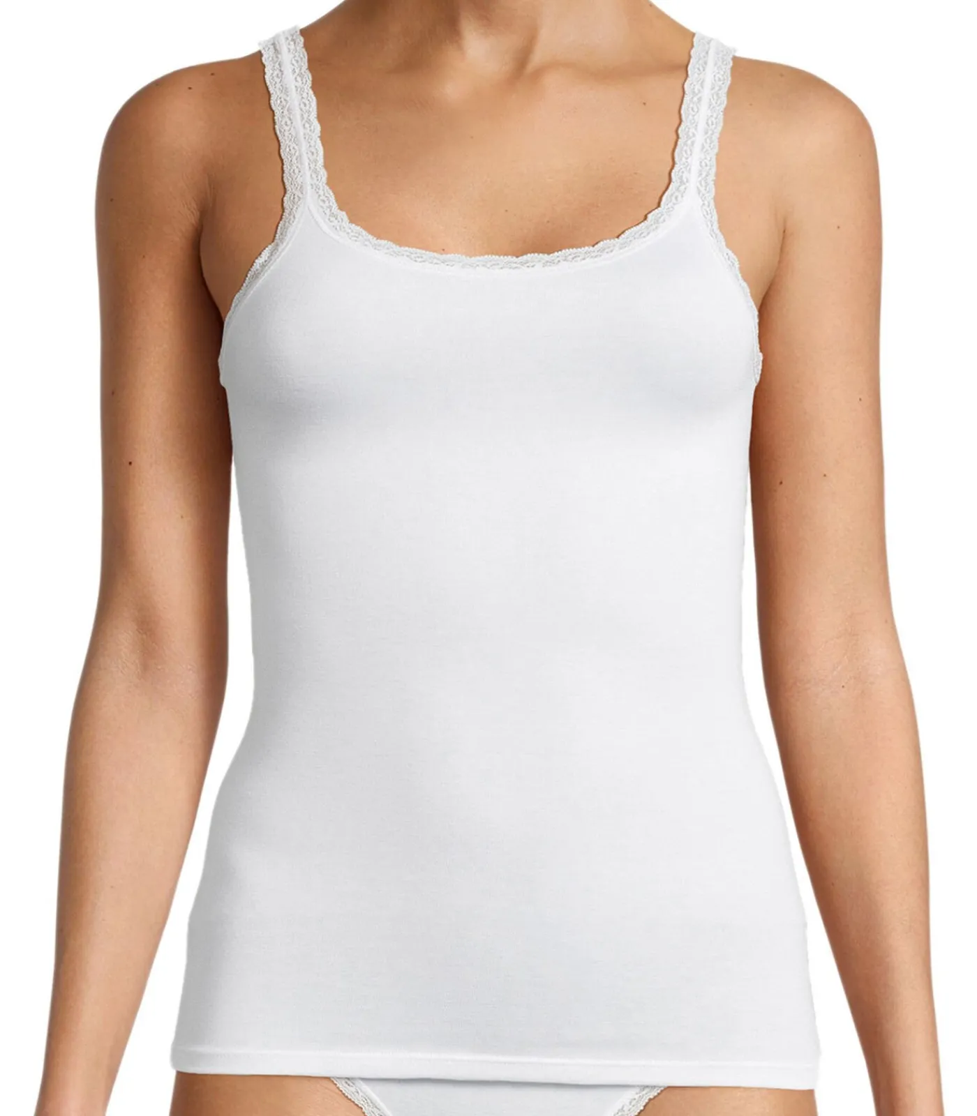 Online 3 pack Modal - onderhemd DAMES Onderhemden