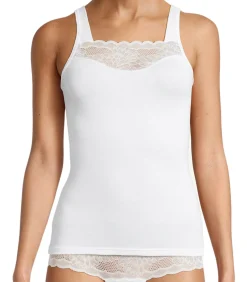 DAMES Conta 3 pack Modal - onderhemd