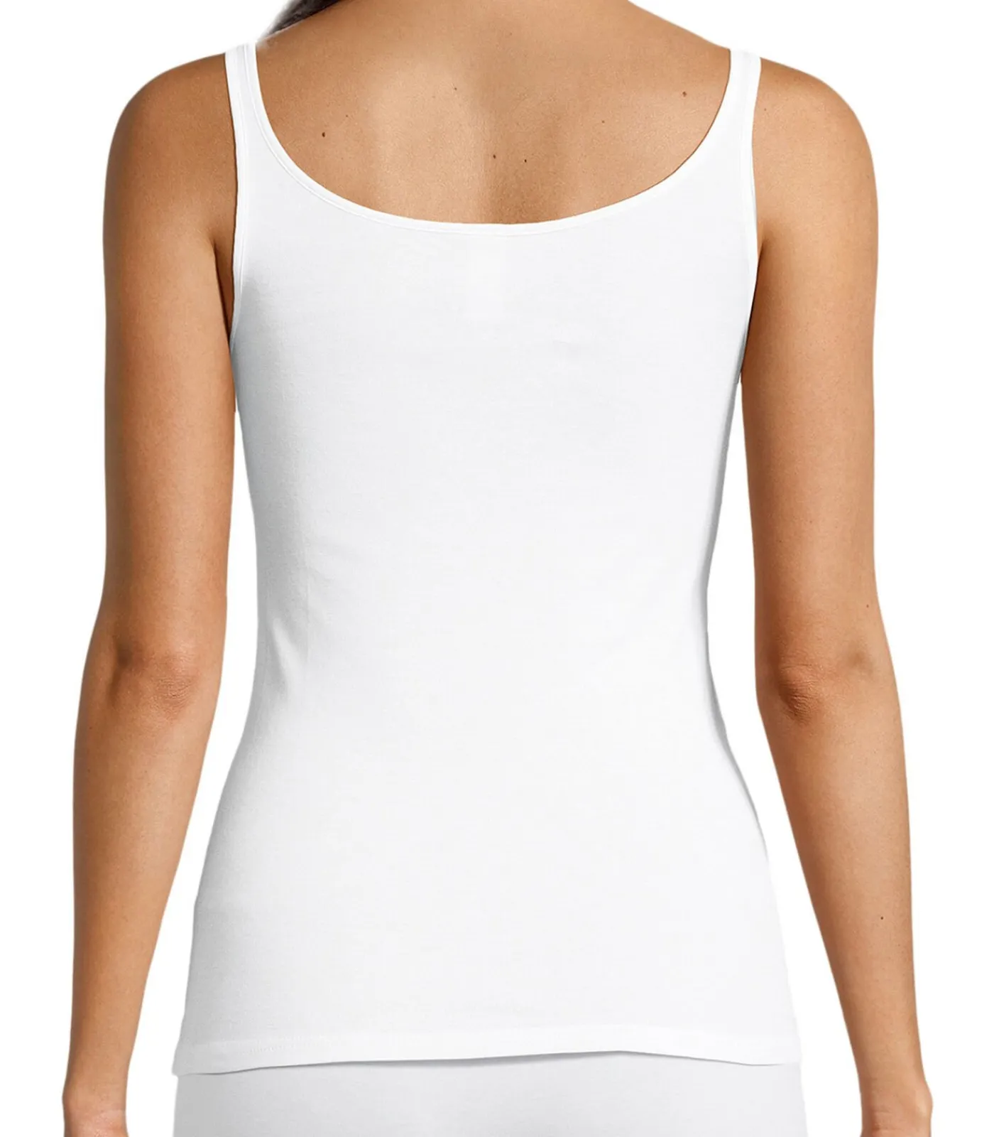 Best 3 pack Nadja - spaghettitop DAMES Onderhemden