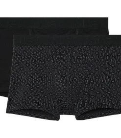 Online 2 pack Neels - retro short / pant Heren Boxers