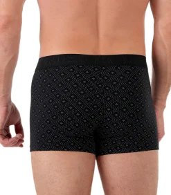 Online 2 pack Neels - retro short / pant Heren Boxers
