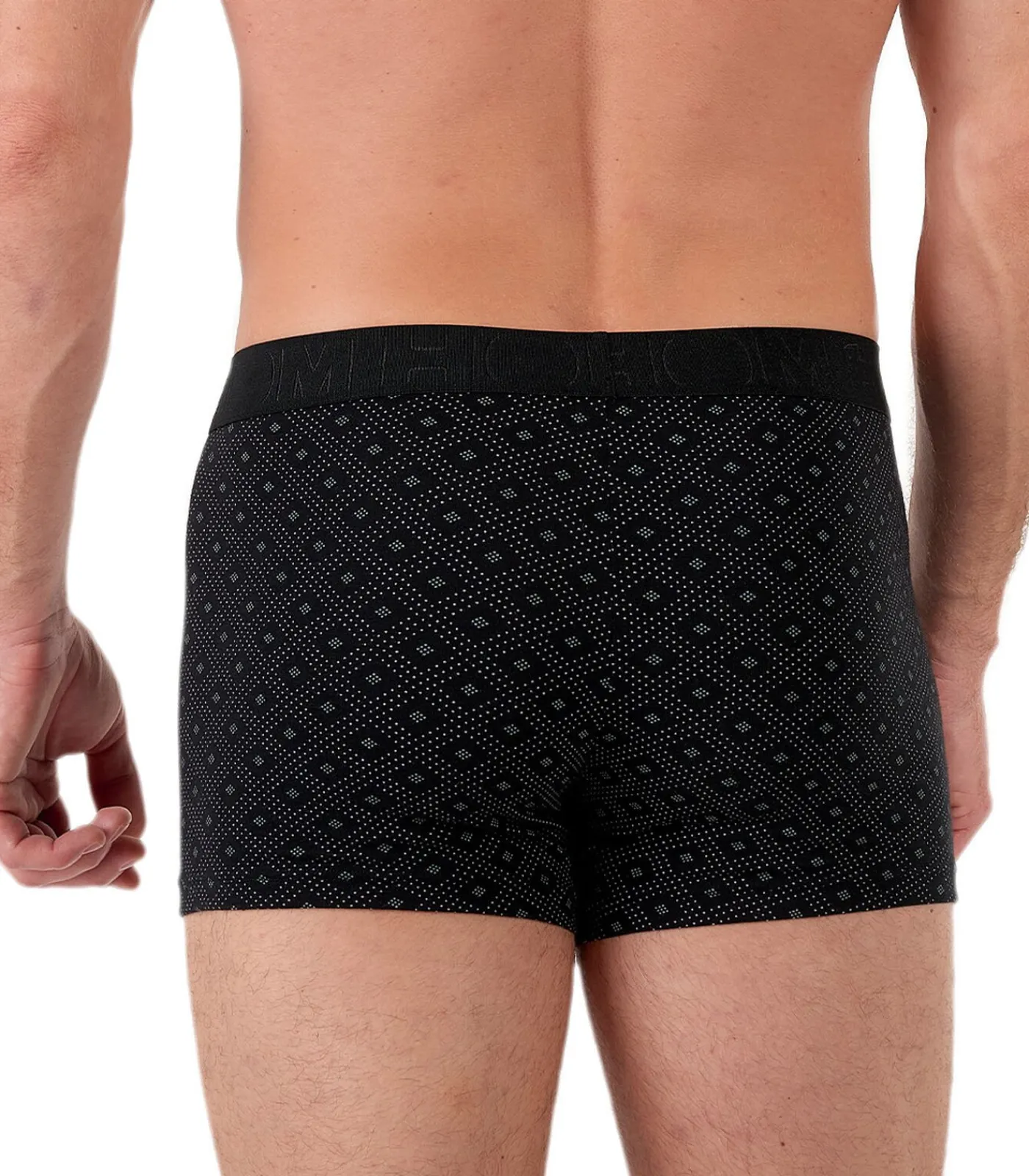 Online 2 pack Neels - retro short / pant Heren Boxers