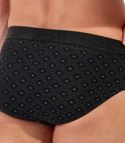 Clearance 4 pack Neels - slip / onderbroek Heren Slips