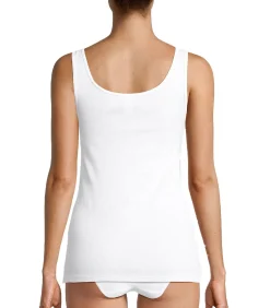 Outlet 2 pack Nelly - onderhemd DAMES Onderhemden