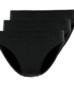 Heren Ammann 3 pack New Modern - slip / onderbroek