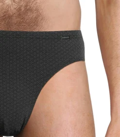 Heren Ammann 3 pack New Modern - slip / onderbroek