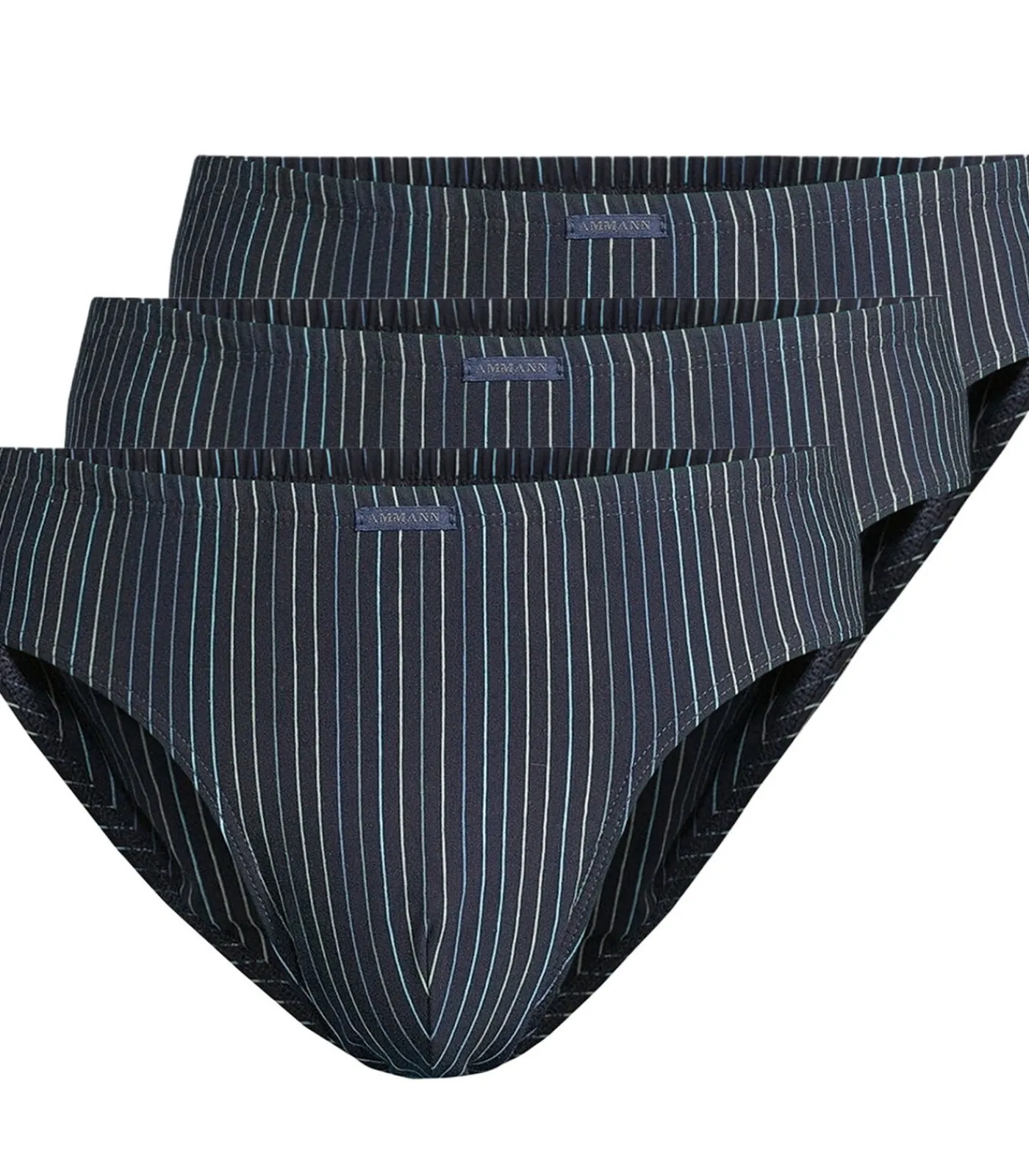 Best 3 pack New Modern - slip / onderbroek Heren Slips