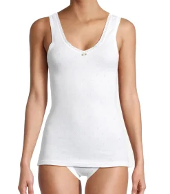 Discount 2 pack Nina - onderhemd DAMES Onderhemden