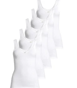 DAMES Speidel 5 pack Nina - onderhemd