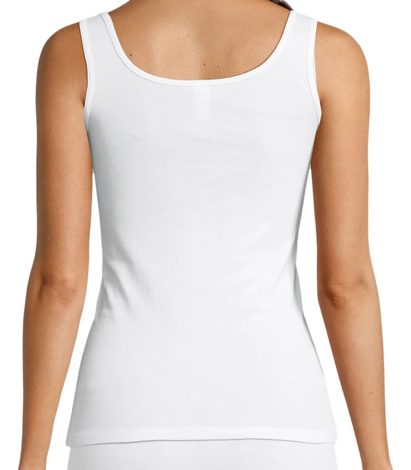 Outlet 3 pack Noelle - onderhemd DAMES Onderhemden