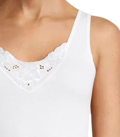 Outlet 3 pack Noelle - onderhemd DAMES Onderhemden