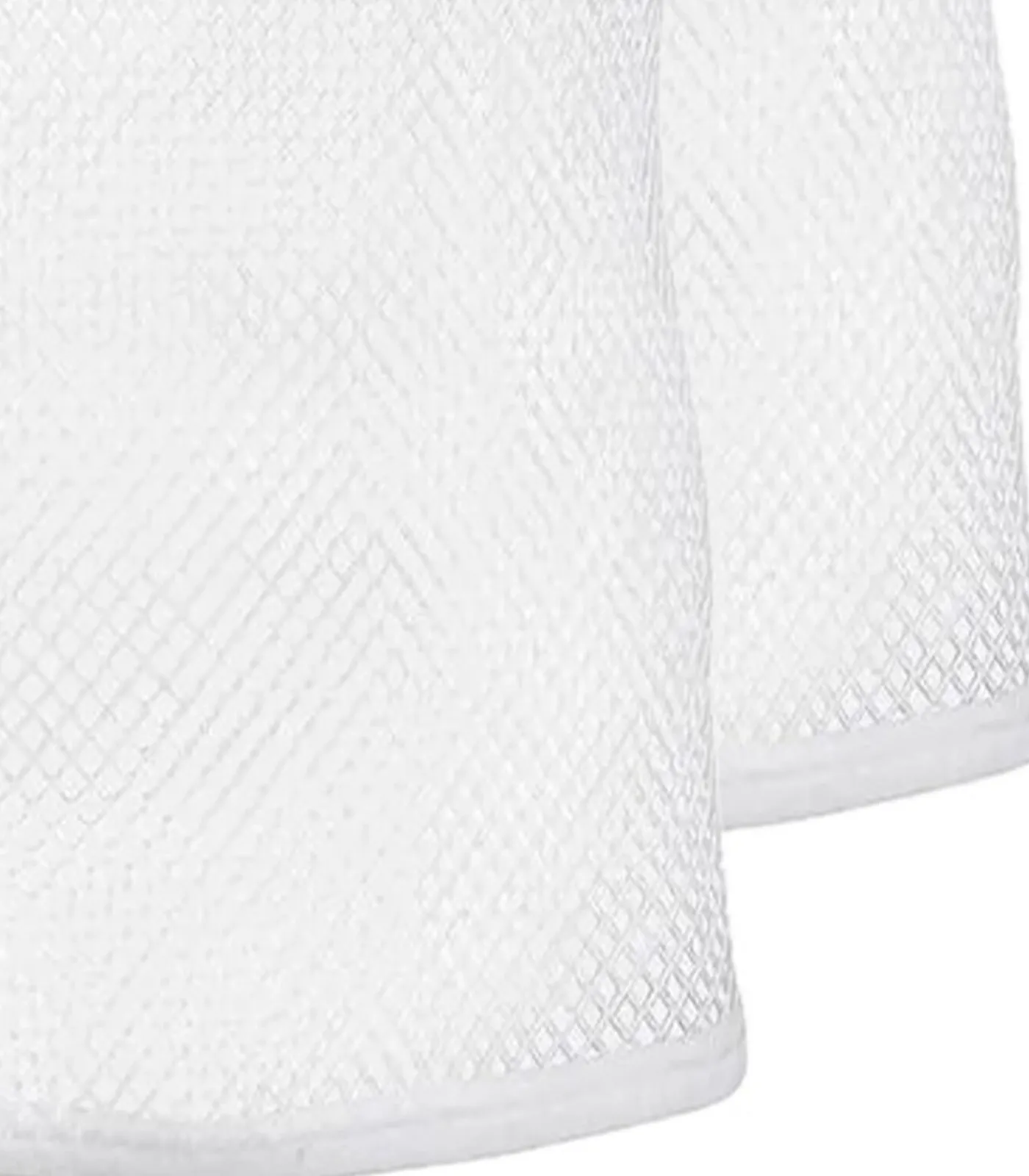 Heren Resteröds 4 pack Organic Cotton - onderhemd