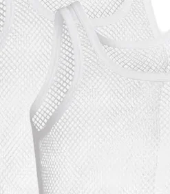 Heren Resteröds 4 pack Organic Cotton - onderhemd