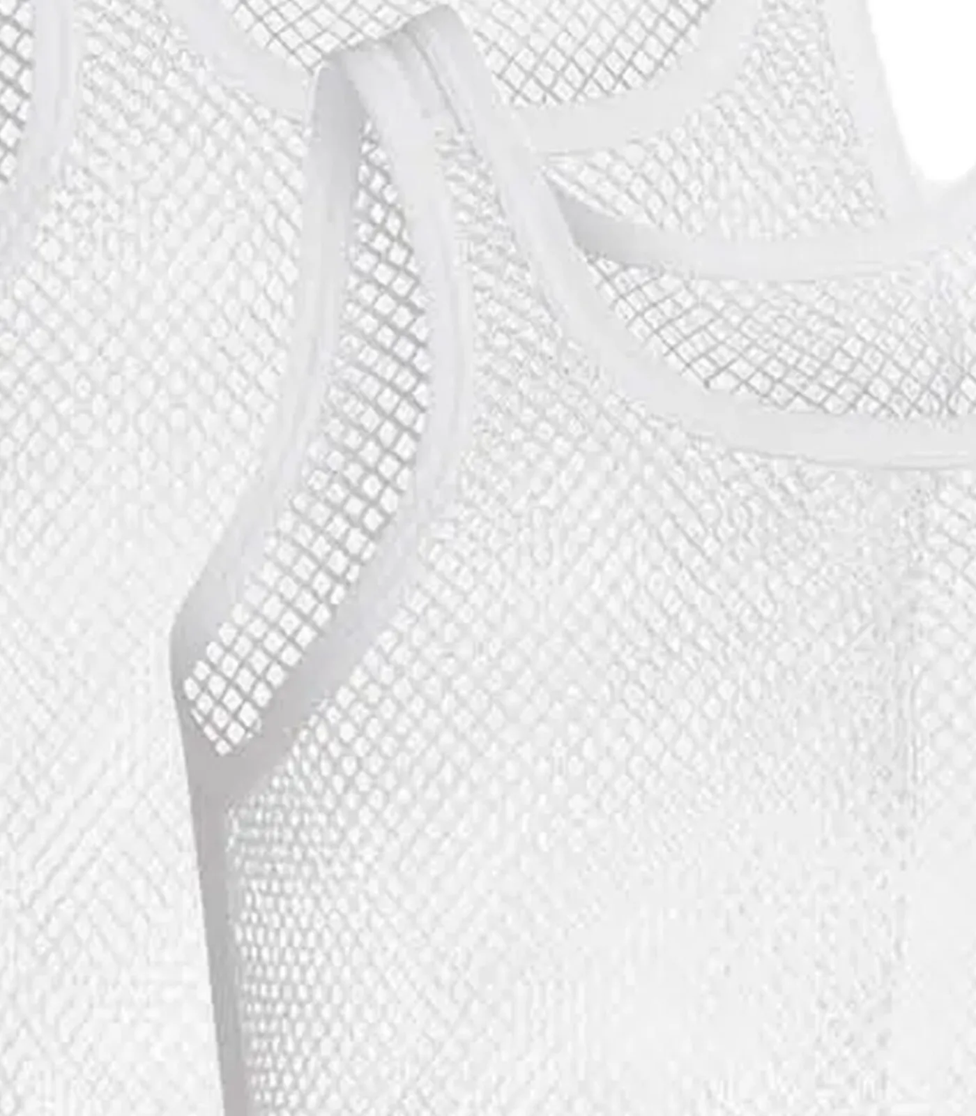 Heren Resteröds 4 pack Organic Cotton - onderhemd