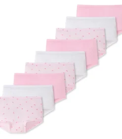 Best 9 pack 95/5 Organic Cotton - shorts Kinderen Ondergoed & Nachtmode