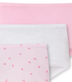 Best 9 pack 95/5 Organic Cotton - shorts Kinderen Ondergoed & Nachtmode