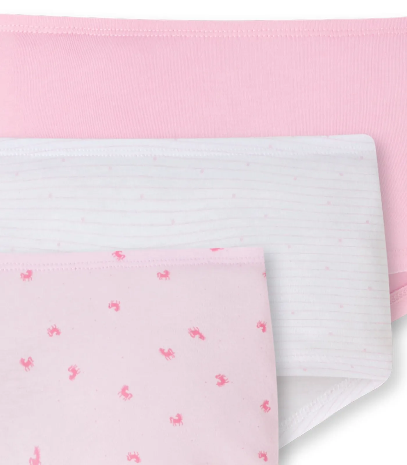 Best 9 pack 95/5 Organic Cotton - shorts Kinderen Ondergoed & Nachtmode