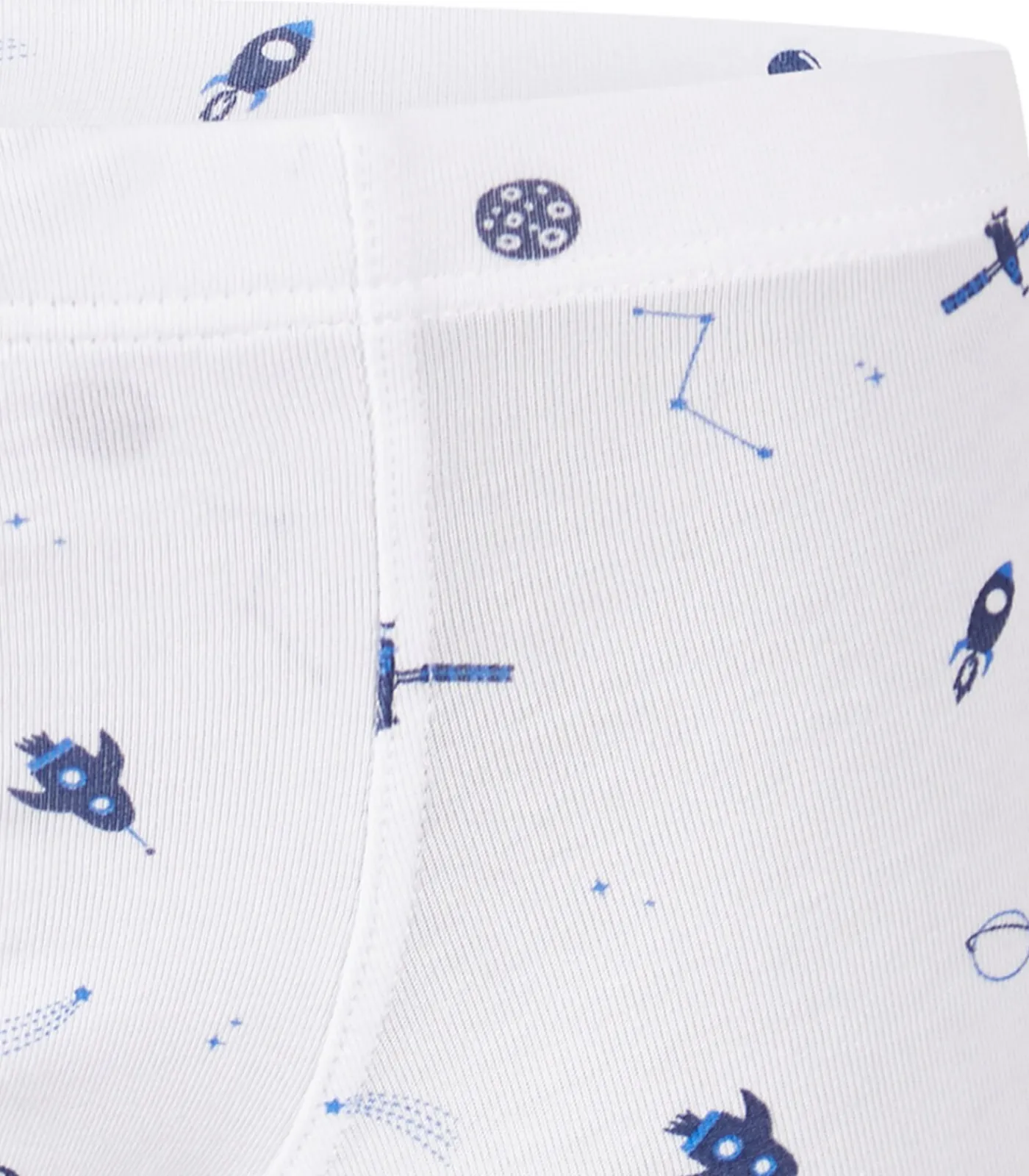 Best 10 pack 95/5 Organic Cotton - shorts / pants Kinderen Ondergoed En Nachtmode