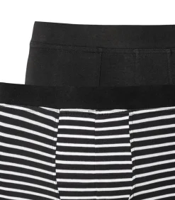 Kinderen SCHIESSER 6 pack 95/5 Organic Cotton - shorts / pants