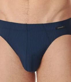 Heren SCHIESSER 3 pack Pure Micro - slip / onderbroek