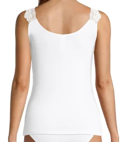 DAMES Nina from C. 3 pack Romance - onderhemd