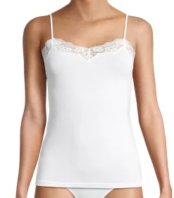 Outlet 3 pack Romance - spaghettitop DAMES Onderhemden