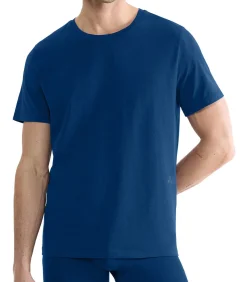 Online 3 pack SLG Base - onder t-shirts Heren Tops & Shirts