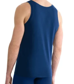 Heren sloggi 3 pack SLG Base - onderhemd