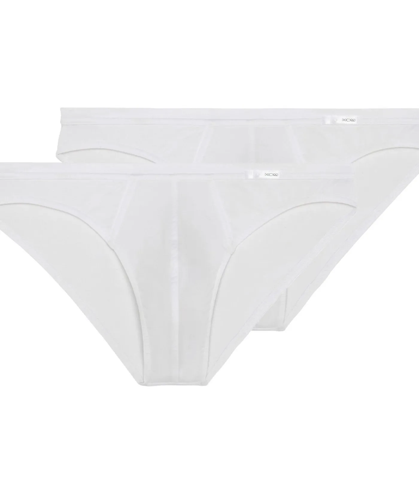 New 2 pack TENCEL™ Soft - slip / onderbroek Heren Slips