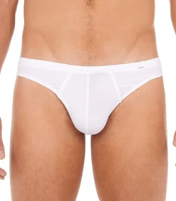 New 2 pack TENCEL™ Soft - slip / onderbroek Heren Slips