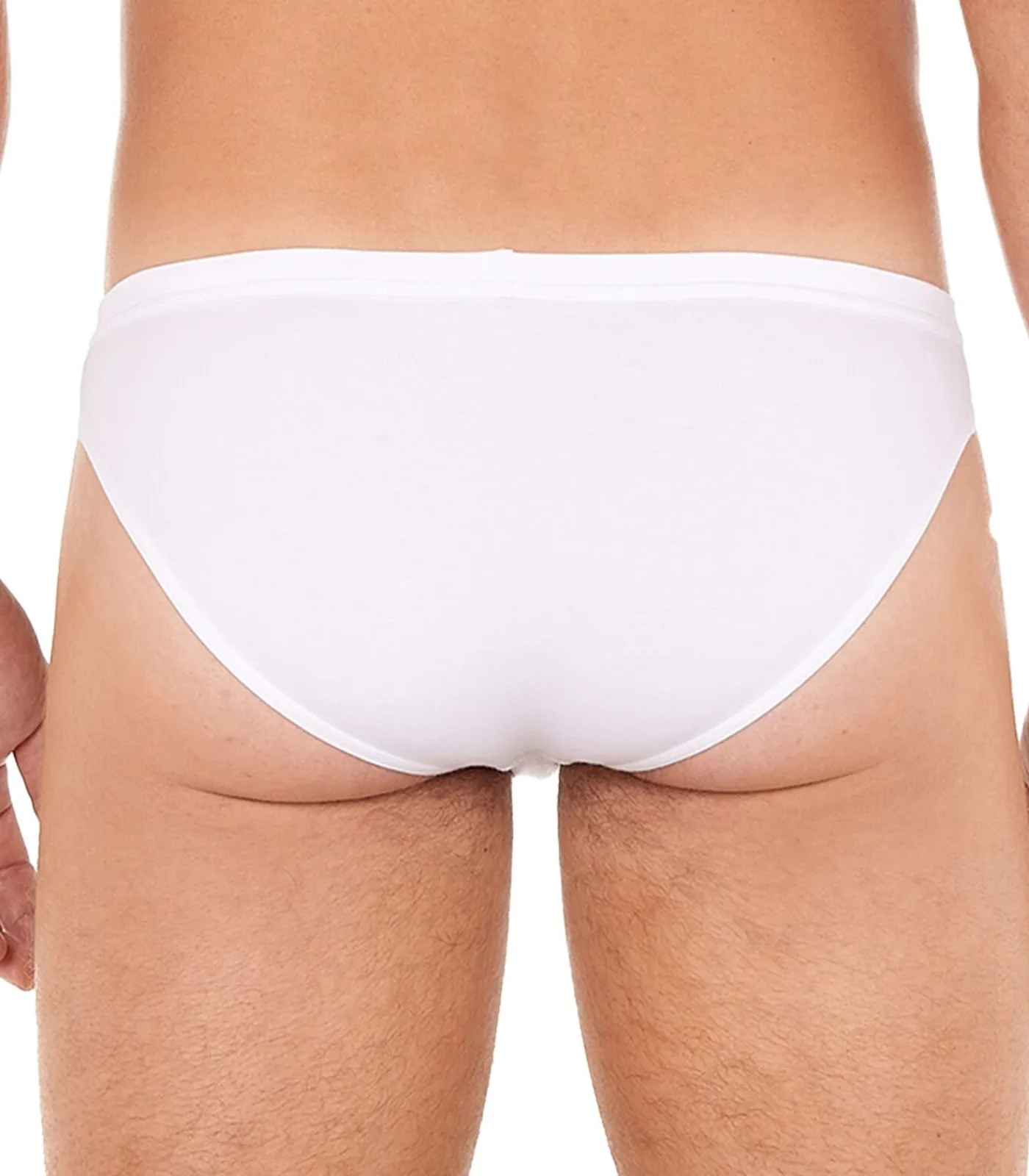 New 2 pack TENCEL™ Soft - slip / onderbroek Heren Slips