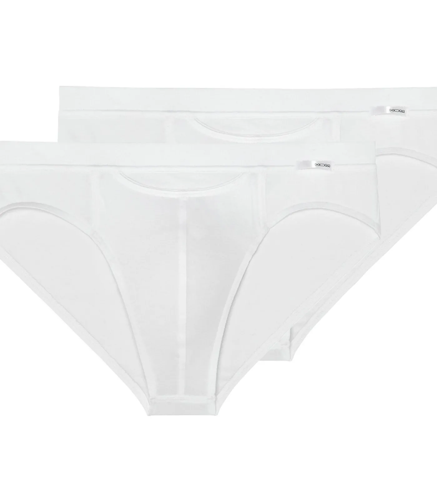 Heren HOM 2 pack TENCEL™ Soft HO1 - slip / onderbroek