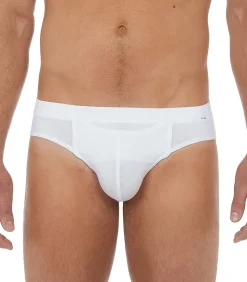 Heren HOM 2 pack TENCEL™ Soft HO1 - slip / onderbroek